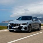 BMW Group a ajuns la vânzări de un milion de automobile electrice