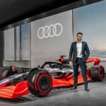 Audi își accelerează pregătirile pentru intrarea în forță în Formula 1 și își extinde semnificativ implicarea în motorsport