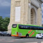 Transport autocare FlixBus – creștere puternică a numărului de călători în sezonul estival 2024, către și dinspre România