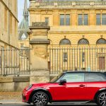 MINI Cooper – automobilul desemnat „Maşina Anului 2024” de către The Sun