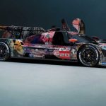 BMW Art Car se dezvoltă: Julie Mehretu şi BMW lansează proiectul de film în Africa