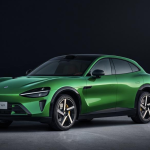 Automobilul Xiaomi YU7: al doilea model Xiaomi EV și primul SUV al mărcii