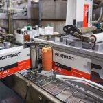 Rombat aniversează 45 de ani și inaugurează o nouă linie de producție pentru baterii Heavy Duty EFB
