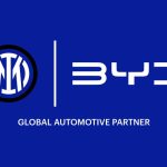 Industria auto și lumea fotbalului, în parteneriat: colaborare BYD Group și FC Internazionale Milano