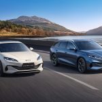 Noul model auto SEAL 6 DM-i de la BYD, disponibil și în România, la preț de la 36.490 Euro