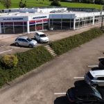 Compania românească Klass Wagen vinde mașini rulate în Germania prin brandul de retail Autozentrum