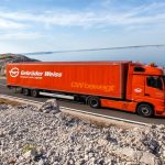 Sectorul de transport și logistică, după aderarea României la Spațiul Schengen