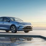 Seal 5 DM-i și Seal 6 DM-i, două noi modele Super Hybrid lansate de BYD în România