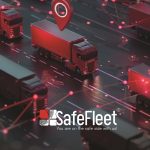 Peste 100.000 de dispozitive GPS SafeFleet sunt instalate pe vehicule la nivel european