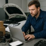Cele mai căutate piese auto în magazine online: top vânzări internaționale