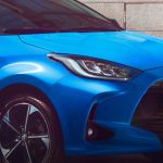 Showroom Toyota Târgoviște deschis de Grupul RAIMAN, cu experiență de peste 3 decenii pe piața auto