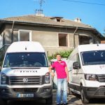 Importanța alegerii unor servicii de transport auto internațional specializat pentru câini și pisici