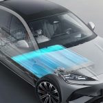 BYD extinde garanția bateriei Blade la 8 ani sau 250.000 km pentru clienții noi și existenți