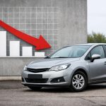 Cât de mult scade valoarea unui automobil nou în 5 ani și cum poți limita acest aspect