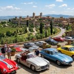 Muzee auto și alte obiective turistice în Europa pentru cei pasionați de mașini