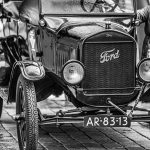 Istorie Ford: top modele de mașini lansate de-a lungul timpului de această marcă auto