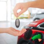 Aspecte specifice de verificat la achiziționarea unei mașini electrice second hand