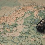 Obiective turistice din Europa pentru iubitorii de mașini