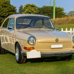 Industria auto din Germania: mărci, istorie, competiție, modele auto celebre