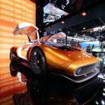 Mașina viitorului: ce inovații mai pot pregăti producătorii de mașini până în 2035