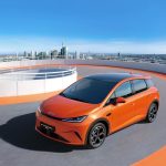 Dolphin G DM-i, model auto nou pe piața din România, în gama BYD