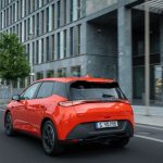 Noul automobil BYD DOLPHIN G DM-i: livrările încep în toamna 2026