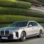 Noul BMW Seria 7 – preț de la 94.200 euro plus TVA